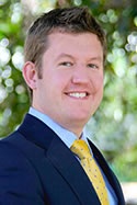 Dr Adam Mair